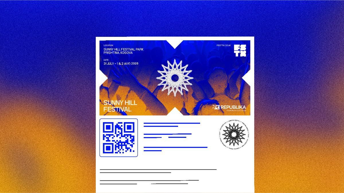 BACKSTAGE C4 TICKETS ARE NOW AVAILABLE