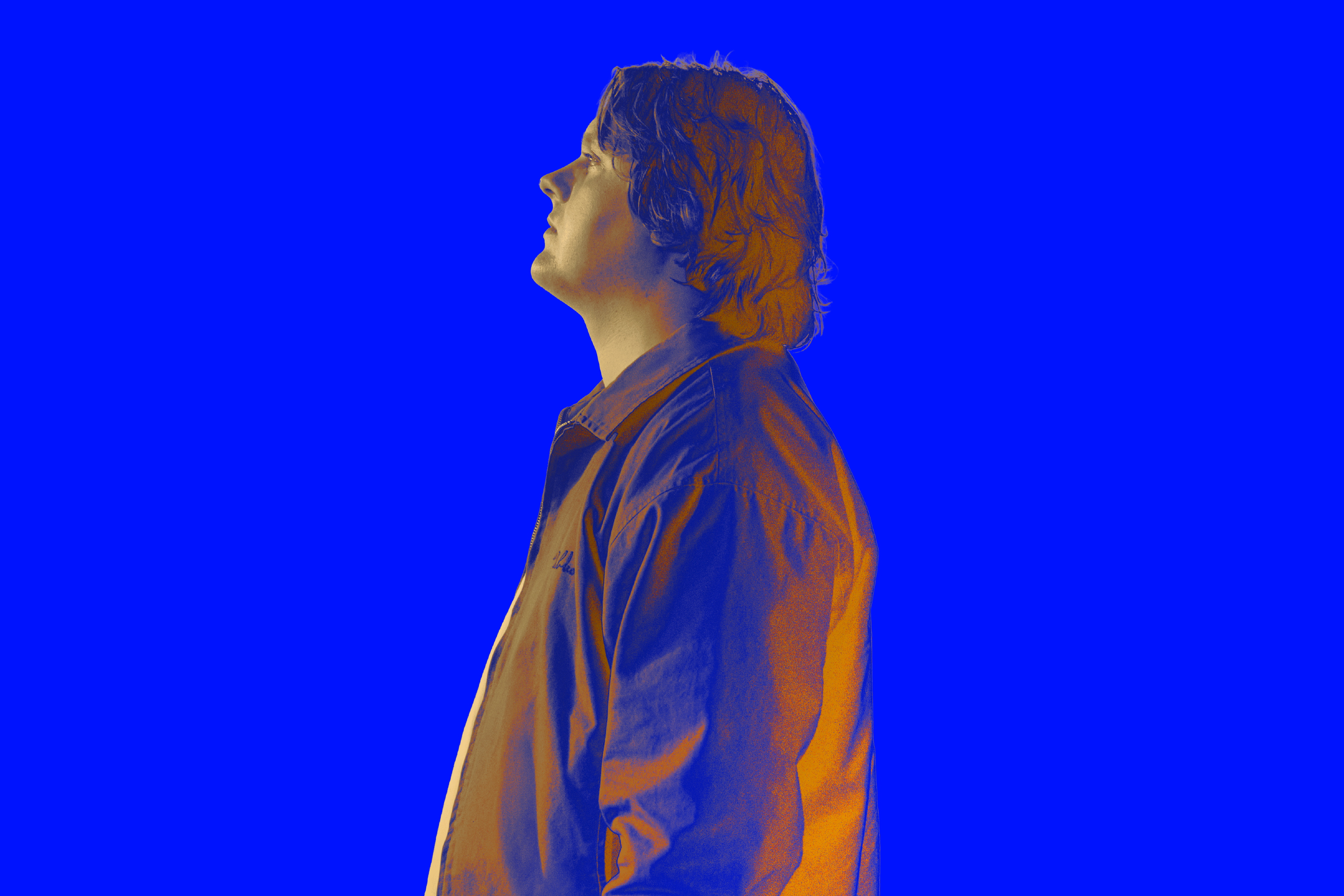 Lewis Capaldi