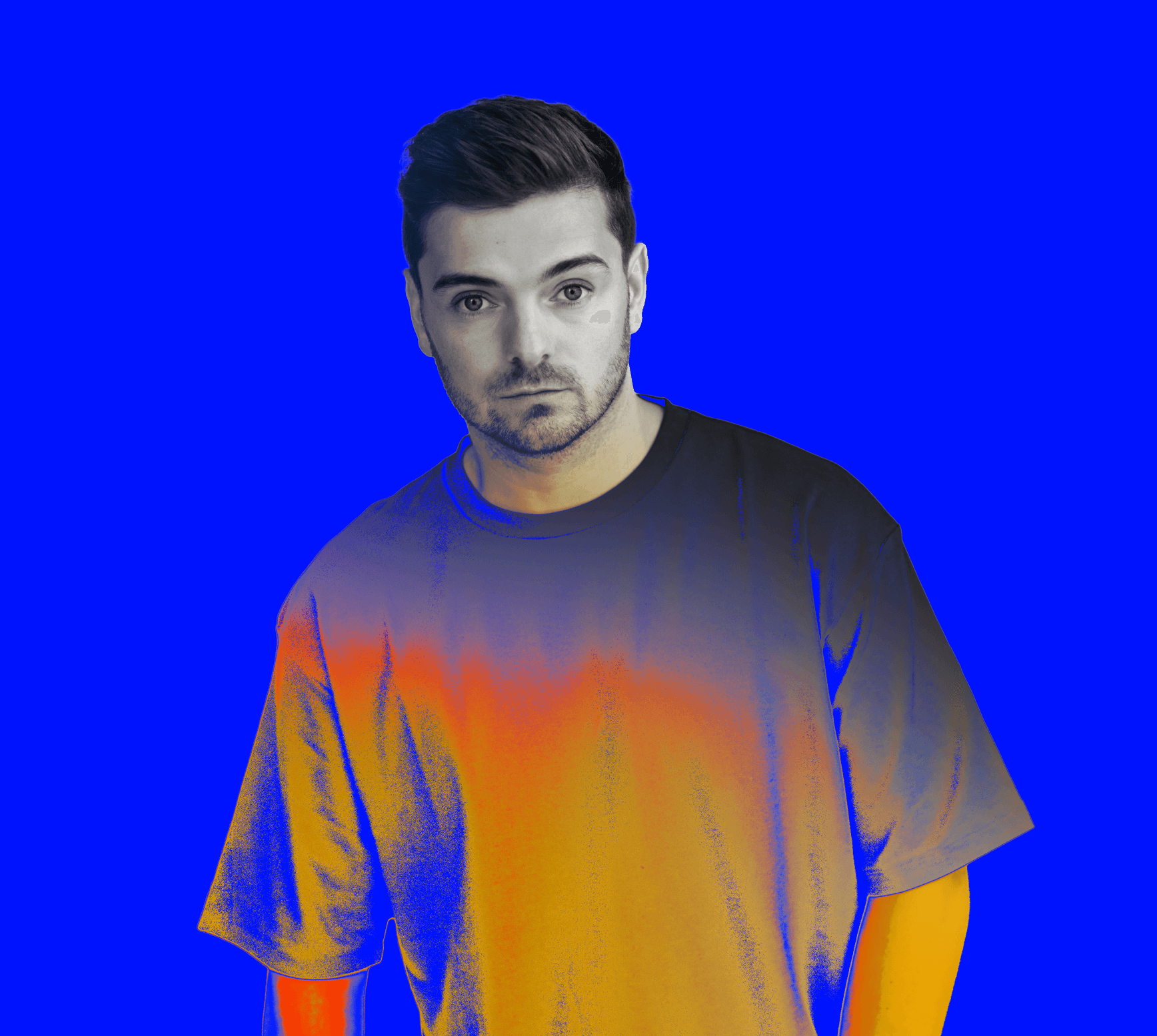 Martin Garrix